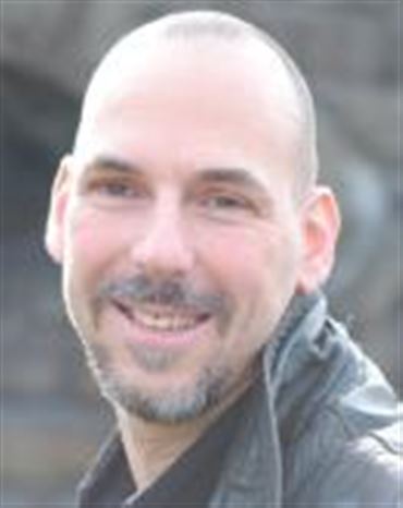 Profilbild von Jörg Maria Welke